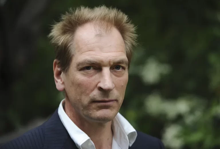 A Room With a View' actor Julian Sands is missing after he went on a hike