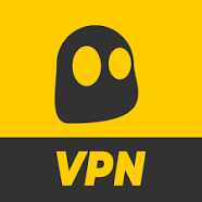 CyberGhost VPN 