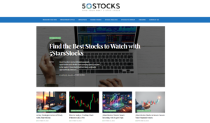 <strong>Honest Review of 5StarsStocks.com: A Comprehensive Resource for Stock Market Investors</strong>